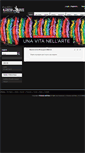 Mobile Screenshot of ilmondodellarte.com